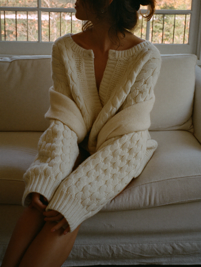 Knitwear & Sweaters