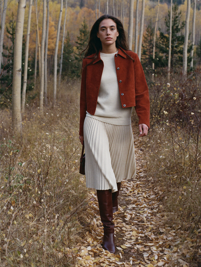 Fall/Winter Edit