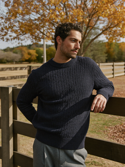 Knitwear & Sweaters