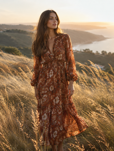 Dresses