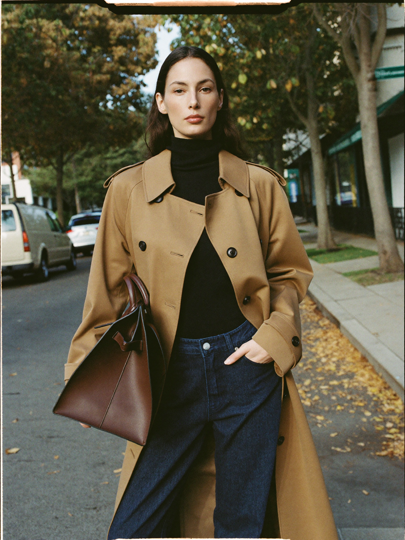 Shop the look